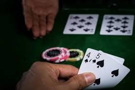 q50 Slots