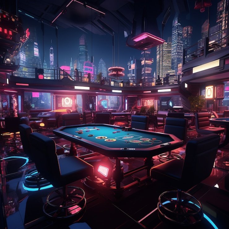 q50 Arcade